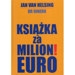 Książka za milion euro